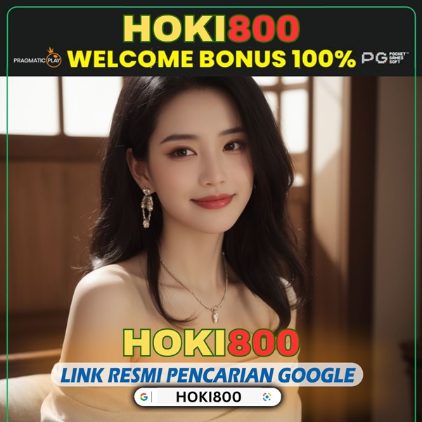 hoki800